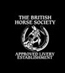 British Horse Society